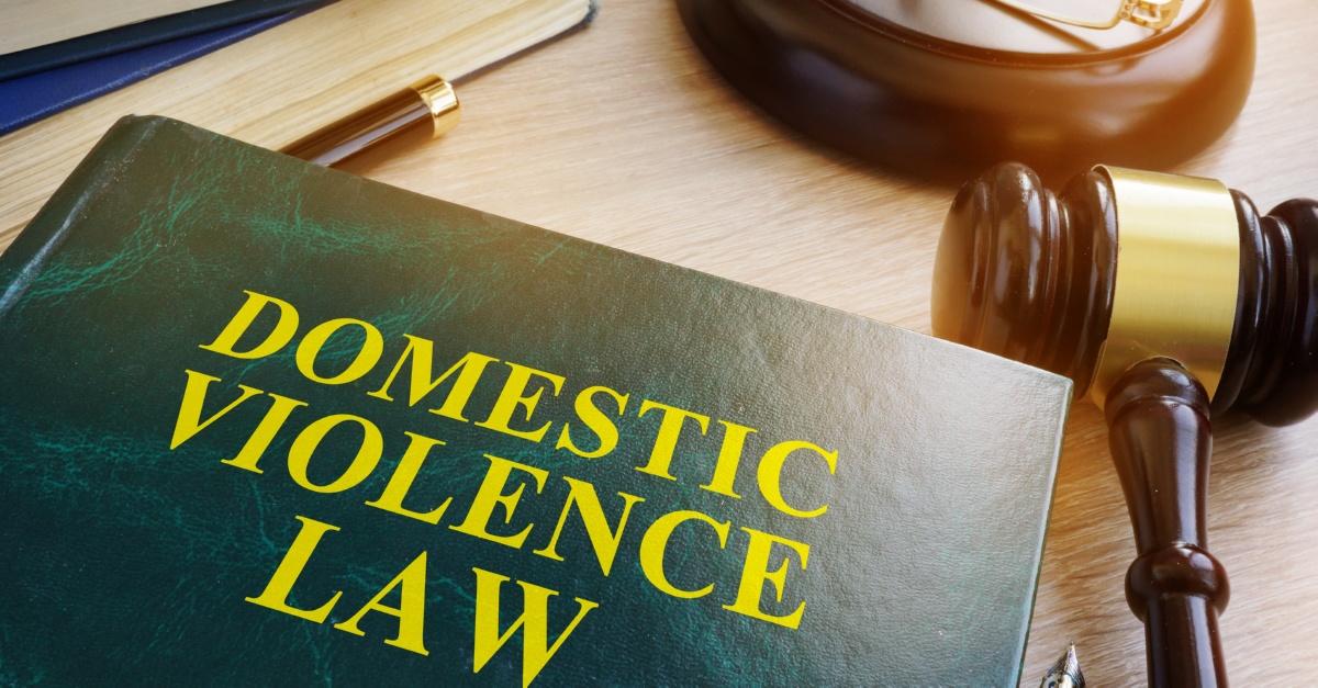 florida domestic violence lawyer