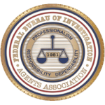 Federal Bureau of Investigation Agents Association